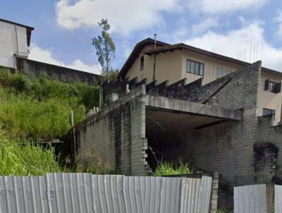 Terreno para Venda, em Ribeiro Pires, bairro Vila Albertina