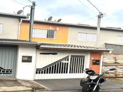 Casa para Venda, em Bragana Paulista, bairro Bairro Parque Brasil, 2 dormitrios, 1 vaga