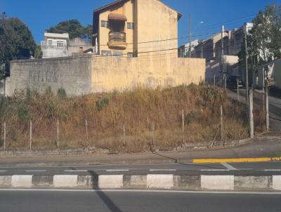 Terreno para Venda, em Mogi das Cruzes, bairro Vila Suissa