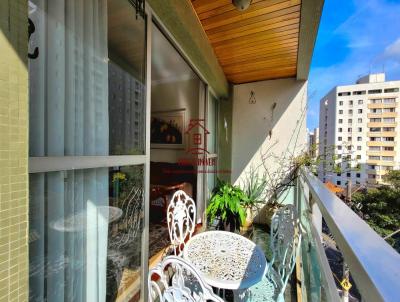Apartamento para Venda, em So Caetano do Sul, bairro Santa Paula, 3 dormitrios, 2 banheiros, 1 sute, 2 vagas