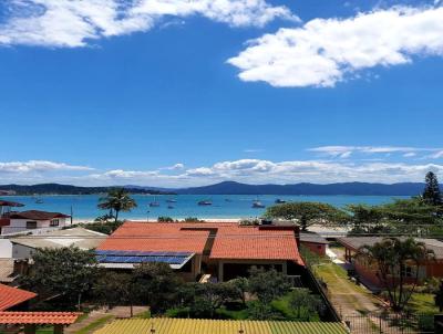 Apartamento para Venda, em Florianpolis, bairro Canasvieiras, 3 dormitrios, 2 banheiros, 1 sute, 2 vagas