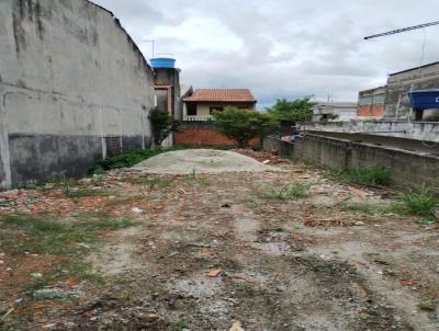 Terreno para Venda, em Suzano, bairro Badra