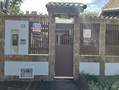 Casa para Locao, em Rio das Ostras, bairro Costazul, 2 dormitrios, 1 banheiro, 1 sute, 1 vaga