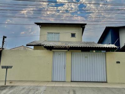 Casa para Venda, em Niteri, bairro Serra Grande, 3 dormitrios, 3 banheiros, 1 sute, 2 vagas