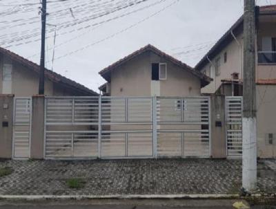 Casa em Condomnio para Venda, em Praia Grande, bairro Esmeralda, 1 dormitrio, 1 banheiro