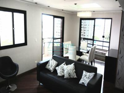 Apartamento para Venda, em So Paulo, bairro Vila Ema, 3 dormitrios, 3 banheiros, 1 sute, 3 vagas