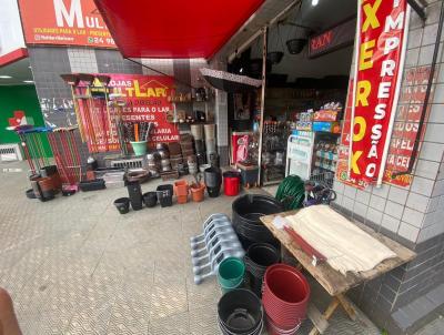 Comrcios para Venda, em Volta Redonda, bairro Jardim Tiradentes