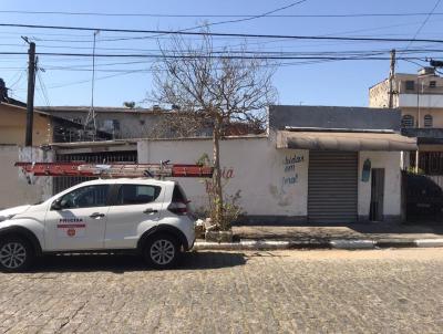 Terreno para Venda, em Suzano, bairro Vila Amorim