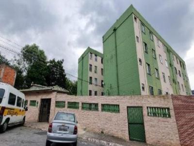 Apartamento para Venda, em So Paulo, bairro Cidade Tiradentes, 2 dormitrios, 1 banheiro