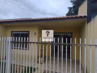 Casas 2 Quartos para Locao, em Fazenda Rio Grande, bairro Mandirituba, 2 dormitrios, 1 banheiro, 1 vaga