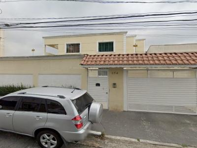 Apartamento para Venda, em So Paulo, bairro Vila Corberi, 1 dormitrio, 1 banheiro