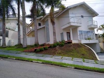 Casa em Condomnio para Venda, em Mogi das Cruzes, bairro Vila Oliveira, 4 dormitrios, 6 banheiros, 4 sutes, 6 vagas