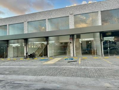 Loja Comercial para Locao, em Lauro de Freitas, bairro Vilas do Atlantio, 1 banheiro, 2 vagas