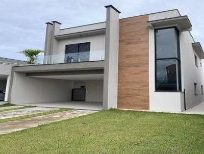 Casa em Condomnio para Venda, em Mogi das Cruzes, bairro Fazenda Rodeio, 3 dormitrios, 5 banheiros, 3 sutes, 4 vagas