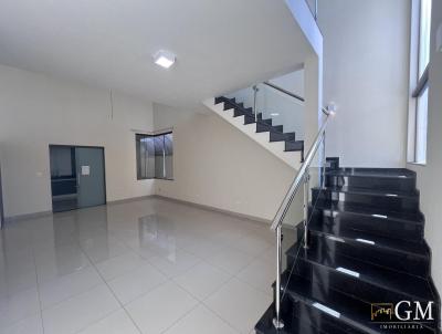Casa em Condomnio para Venda, em Presidente Prudente, bairro Porto Seguro Residence, 3 dormitrios, 4 banheiros, 3 sutes