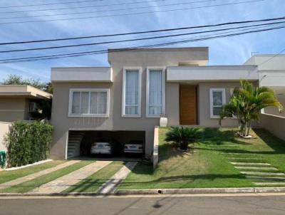 Casa para Venda, em Indaiatuba, bairro Vila Inglesa, 3 dormitrios, 1 banheiro, 3 sutes, 4 vagas