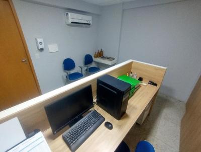 Sala Comercial para Locao, em Recife, bairro Poo, 3 banheiros, 3 vagas