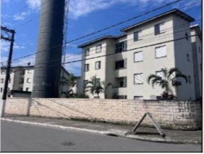 Apartamento para Venda, em Praia Grande, bairro Vila Sonia, 2 dormitrios, 1 banheiro