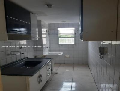 Apartamento para Venda, em Cotia, bairro Jardim da Glria, 2 dormitrios, 1 banheiro, 1 vaga