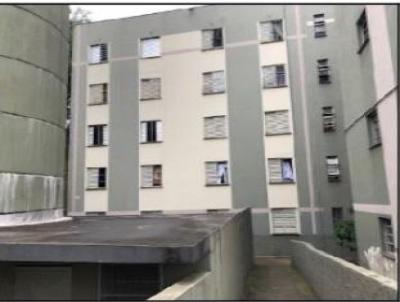 Apartamento para Venda, em So Paulo, bairro Conjunto Habitacional Barro Branco II, 2 dormitrios, 1 banheiro