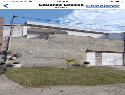 Casa para Venda, em So Gonalo, bairro Arsenal, 2 dormitrios, 1 banheiro, 1 vaga