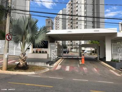 Apartamento 2 dormitrios para Venda, em Sorocaba, bairro Parque Campolim, 2 dormitrios, 2 banheiros, 1 sute, 1 vaga