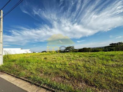 Terreno em Condomnio para Venda, em Presidente Prudente, bairro Condomnio Residencial Damha Belvedere