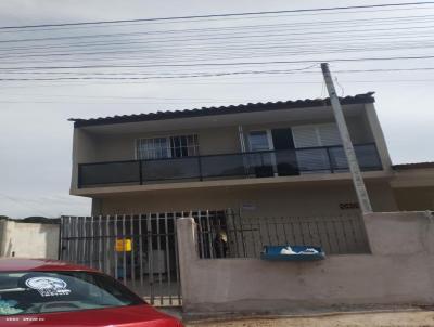 Casa para Venda, em So Jos dos Pinhais, bairro RIO PEQUENO, 2 dormitrios, 2 banheiros, 1 vaga