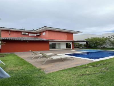 Casa em Condomnio para Venda, em Camaari, bairro Catu de Abrantes (Abrantes), 4 dormitrios, 1 banheiro, 4 sutes, 2 vagas