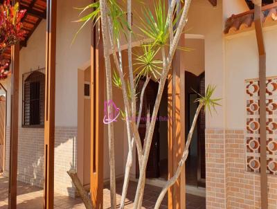Casa para Venda, em Boituva, bairro Jardim Maria Paulina, 3 dormitrios, 2 banheiros, 1 vaga