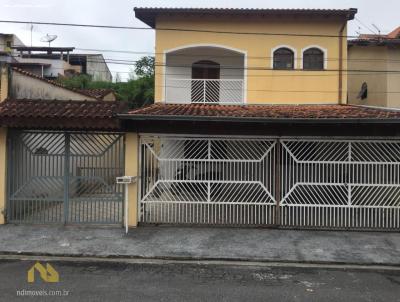 Casa para Venda, em Mogi das Cruzes, bairro Cidade Jardim, 3 dormitrios, 4 banheiros, 3 sutes, 6 vagas