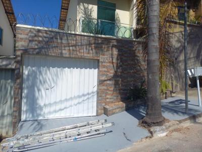 Casa para Venda, em Betim, bairro VILA VERDE, 2 dormitrios, 2 banheiros, 3 vagas