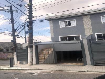 Casa para Venda, em So Paulo, bairro Vila Moraes, 1 banheiro, 3 sutes, 4 vagas