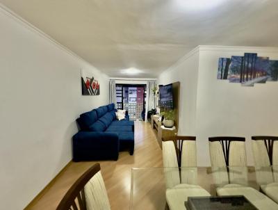 Apartamento para Venda, em Curitiba, bairro Vila Izabel, 3 dormitrios, 1 banheiro, 1 vaga