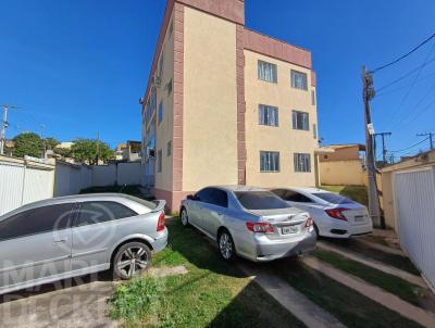 Apartamento para Venda, em So Pedro da Aldeia, bairro Vinhateiro, 2 dormitrios, 2 banheiros, 1 sute, 1 vaga