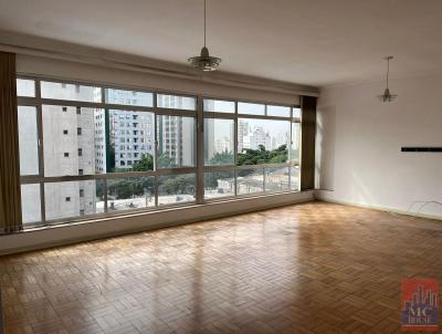 Apartamento para Locao, em So Paulo, bairro Vila Mariana, 3 dormitrios, 3 banheiros, 1 vaga