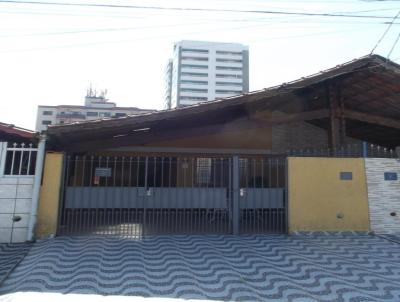 Casa para Venda, em Praia Grande, bairro Mirim, 3 dormitrios, 2 banheiros, 2 vagas