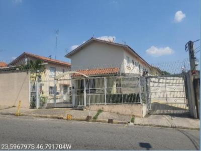 Casa em Condomnio para Venda, em So Paulo, bairro Jardim Arpoador, 2 dormitrios, 1 banheiro, 2 vagas