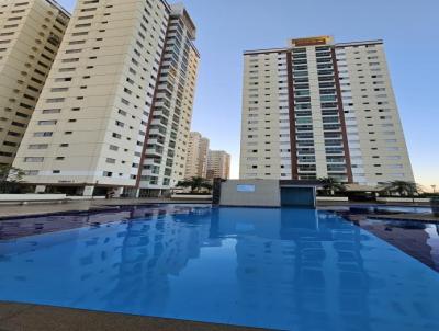 Apartamento para Venda, em , bairro Residencial Eldorado, 3 dormitrios, 4 banheiros, 3 sutes, 2 vagas