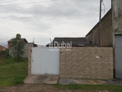 Casa para Venda, em Guaratuba, bairro Piarras, 2 dormitrios, 2 banheiros, 2 vagas