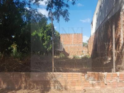 Terreno para Venda, em Araatuba, bairro MORADA DOS NOBRES