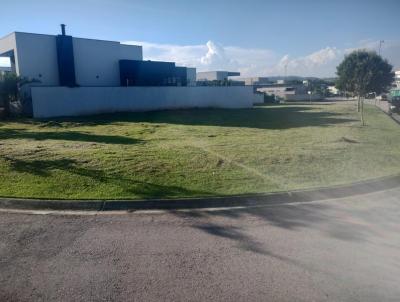 Terreno para Venda, em So Jos dos Campos, bairro Condomnio Residencial Mont Blanc