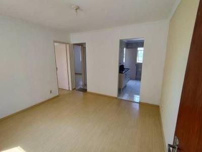 Apartamento para Venda, em Mogi das Cruzes, bairro Alto Ipiranga, 2 dormitrios, 1 banheiro, 1 vaga