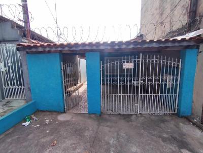 Casa / Sobrado para Locao, em , bairro VILA ESPERANA, 2 dormitrios, 1 banheiro, 1 vaga