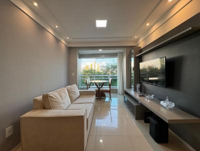 Apartamento 3 dormitrios para Venda, em Natal, bairro LAGOA NOVA, 3 dormitrios, 3 banheiros, 2 sutes, 2 vagas