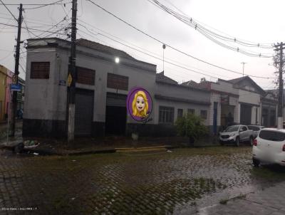 Ponto Comercial para Locao, em Santos, bairro Vila Mathias, 1 banheiro