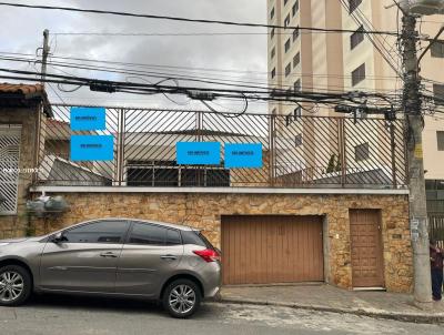 Casa para Venda, em Guarulhos, bairro Vila Roslia, 3 dormitrios, 3 banheiros, 3 vagas