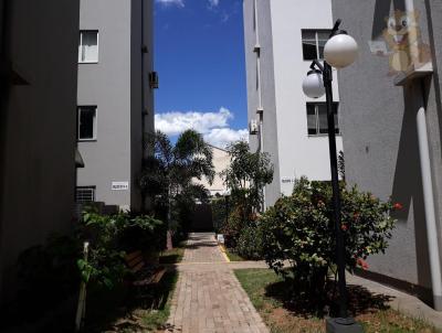 Apartamento para Venda, em Presidente Prudente, bairro Parque So Judas Tadeu, 3 dormitrios, 1 banheiro, 1 vaga