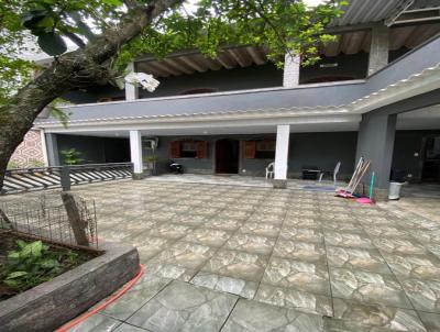 Casa Duplex para Venda, em Rio de Janeiro, bairro Campo Grande, 4 dormitrios, 4 banheiros, 1 sute, 2 vagas