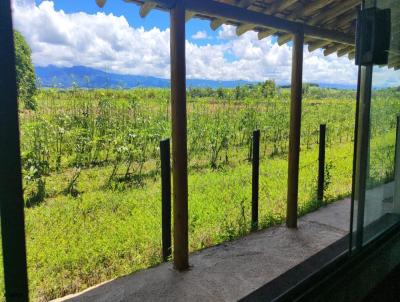 Chcara para Venda, em Guaratinguet, bairro Colnia do Piagui, 1 dormitrio, 1 banheiro